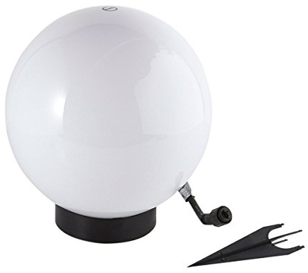 Easy Connect - 64130 - Sphère lumineuse 25cm