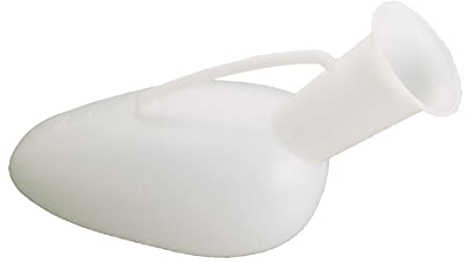 FOR.ME.SA 25111 Kunststoff Urinal Behälter, Männer