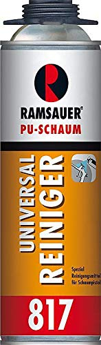 Ramsauer 817 Universalreiniger PU Pistolen 500ml NBS Dose