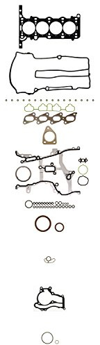 Ajusa 50330300 Full Gasket Set engine