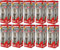 Eveready Appliance Bulb - Small Edison Screw E14 Microwave / Oven Bulb - 15w (Pack of 10)