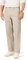 Amazon Essentials Men's Classic-Fit Wrinkle-Resistant Flat-Front Chino Trouser (Available in Big and Tall), Khaki Beige, 34W / 30L