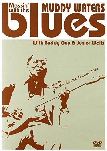 Muddy Waters - Messin' With The Blues