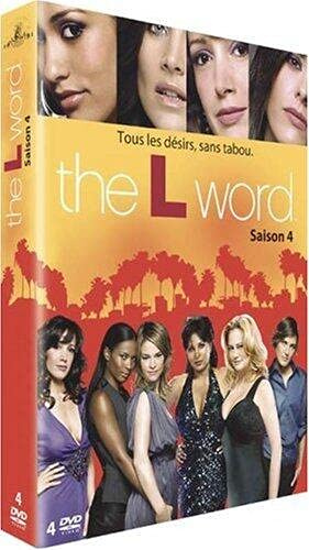 The L word, saison 4 [FR IMPORT]