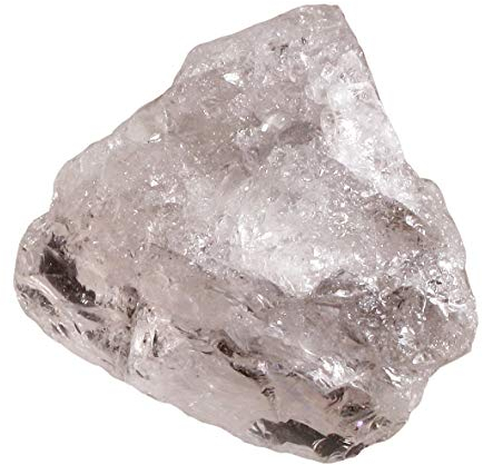 Morganite Healing Crystal by CrystalAge