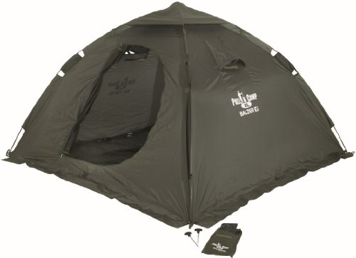 Balzer Pull & Camp Bivy XL