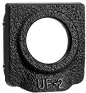 Nikon UF-2 Connector Cover for Stereo Mini Plug Cable