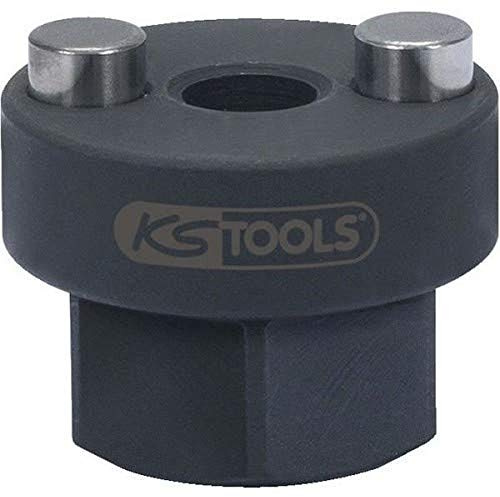 KS Tools 450.0242 3/4 Spezialsteckschlüssel VA-Blattfederbolzen