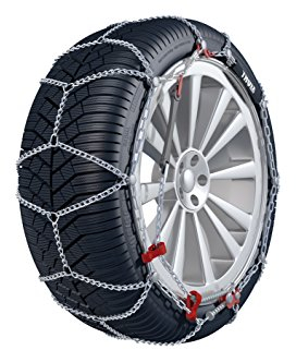 KÖNIG CK-7 060 Schneeketten, 2 Stück