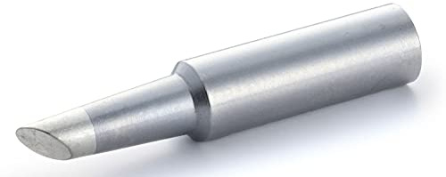 Hakko T19-C4 Soldering Iron Tip,4.0mm 45 degree