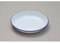 Falcon Enamel 22cm Rice/Pasta Plate by Falcon Enamelware