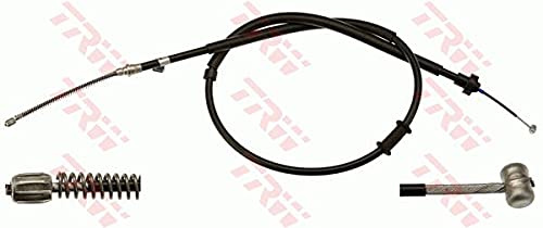 TRW GCH619 Power Brake Systems