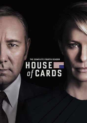 House of Cards - Season 04
