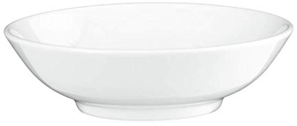 Seltmann Weiden Modern Life Dessertschale rund 5236 14,5 cm rund Weiss [RAB]