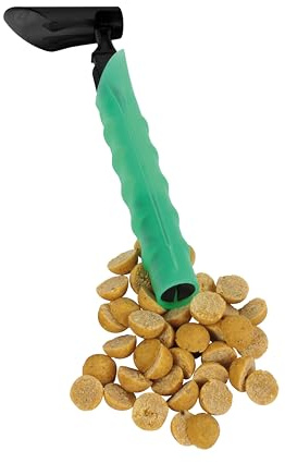 KORDA Kutter für Boilies, Boilieschneider mit Edelstahlklinge zum Halbieren