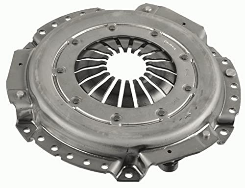 SACHS 3082 685 001 Kupplungsdruckplatte für Opel Omega B (V94) 1994-2005 und Andere Fahrzeuge | Kompatibel mit: OPEL FRONTERA A Sport, OMEGA B, OMEGA B Caravan