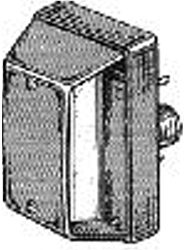 Van Wezel 1650939 Kennzeichenleuchte