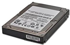 900GB SAS 12Gbps 10K, G3, 2.5' SFF hot-swap HDD