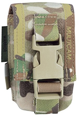 Warrior Strobe Pouch Multicam