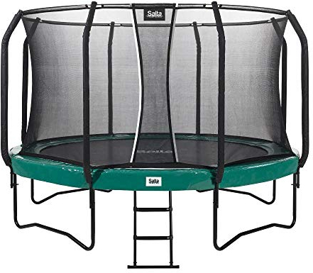 Unbekannt Salta First Class rund Ø427cm grün