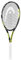 Head Sonic Tennis-schläger, Schwarz, 3