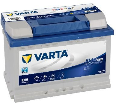 VARTA