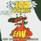 100 Jahre EAV...Ihr habt es so gewollt!