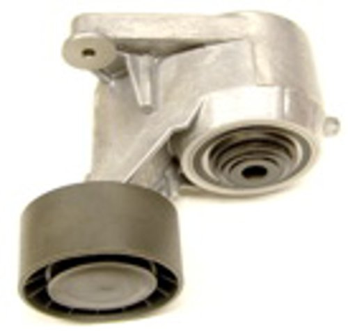 MAPCO 24957 Spannarm, Keilrippenriemen | Kompatibel mit: MERCEDES-BENZ S-CLASS