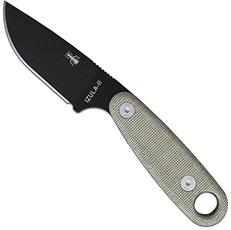 Esee Couteau à lame fixe