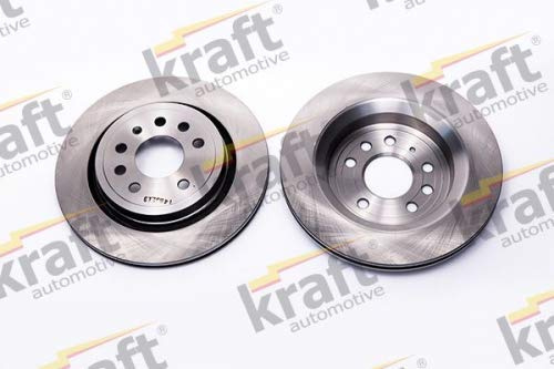 Kraft Automotive 6051651 Bremsscheibe