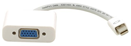 Kramer Electronics ADC-mdp/GF Kabel 1 m schwarz