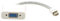 Kramer Electronics ADC-mdp/GF Kabel 1 m schwarz