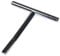 Thunderfix Budget Key T Bar Key Lock Tapered Square Drive Key 6.5mm Square