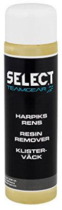 Select Handball-harzentferner, schwarz, 500 ml