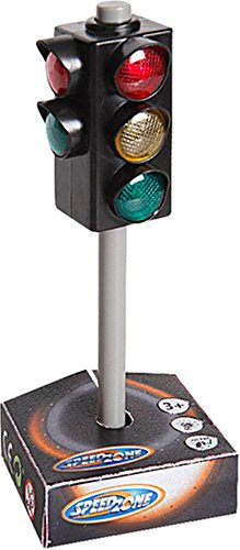 SZ Verkehrsampel, 1 Stück