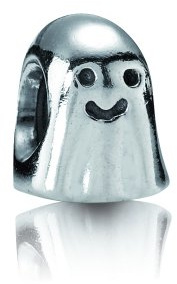 Pandora Damen-Bead Sterling-Silber 925 Gespenst Kasi 79202