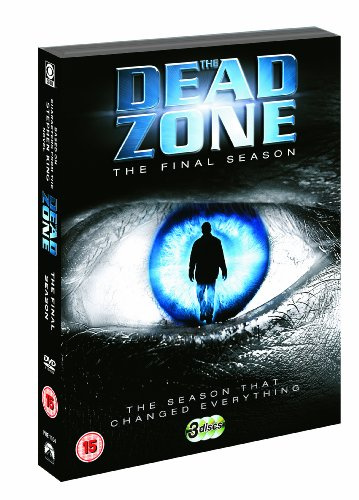 The Dead Zone - Season 6 (The Final Season)