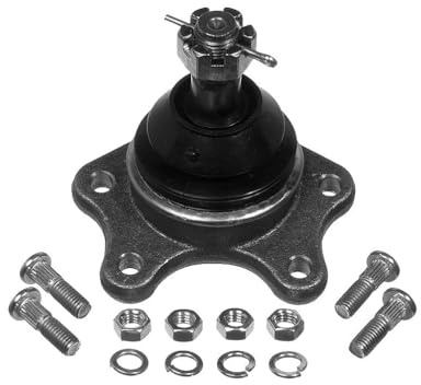 TRAGGELENK MQ | Kompatibel mit: TOYOTA 4 RUNNER II, HILUX IV Pick-up, HILUX V Pick-up, HILUX VI Pick-up, VW TARO