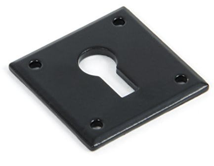 From The Anvil Black Avon Escutcheon