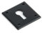 From The Anvil Black Avon Escutcheon
