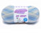 Lion Brand Yarn 922-203 Ice Cream Big Scoop Yarn, Blueberry, Acrylic, 27.94 x 12.7 x 12.7 cm