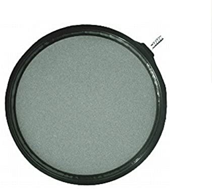 AquaForte Belüfterscheibe Hi-Oxygen 13cm rund, 2-4l/min., Anschluss 4/9mm