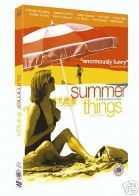 Summer Things [UK Import]
