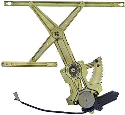 Dorman Fensterheber und Motor für bestimmte Honda Modelle 741-851