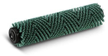 Karcher 4.762 – 407.0 – Spazzola verde duro BR 450 mm