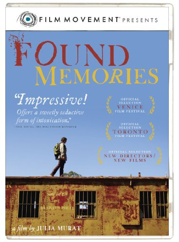 Film Movement FILM184065DVD