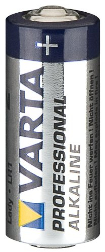 Batterie Varta Professional Electronics Lady LR1 4001