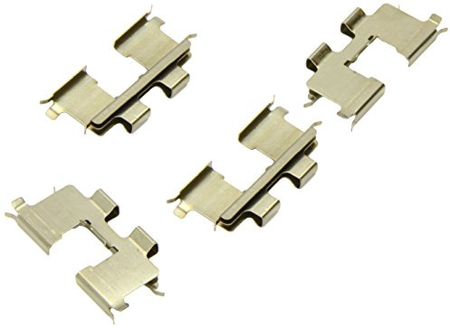 Delphi LX0467 Brake Fitting Kit