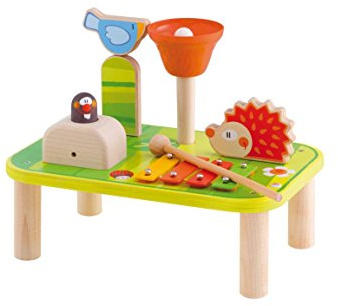 Sévi - 82807 - Clavier - Mini Table Musicale