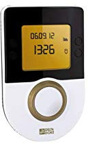 Delta Dore Indicateur de consommations d'énergie Tywatt 1000. Suivi et historique des consommations - 6110026